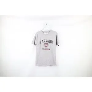 Champion | Shirts | Champion Mens S Harvard Because Not Everyone